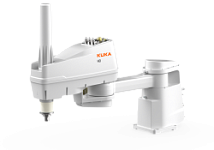 SCARA робот KUKA KR 13 R850 Z340 HO