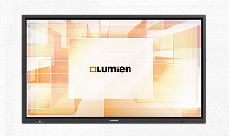 Интерактивная панель Lumien LMP8602ELRU