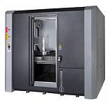 Промышленный компьютерный томограф RX Solutions EasyTom XL