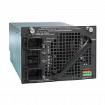 Блок питания Cisco PWR-C45-6000ACV