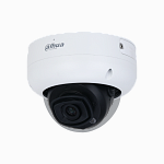 IP камера купольная 4Мп Dahua DH-IPC-HDBW5449RP-ASE-LED-0280B серии Full-Color 2.0