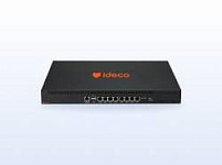 Аппаратно-программный комплекс Ideco LX