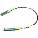 Кабель стекирования SFP+, Huawei SFP+STACK-CU0M5