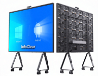 Дисплей InfoClear LED All-in-One