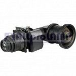 Ультракороткофокусный объектив комплект Barco FLDX lens 0.38 : 1 UST 90°+ lens support + F80 Lens adapter