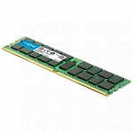 Память 64GB Micron 2933MHz DDR4 ECC LRDIMM 2Rx4
