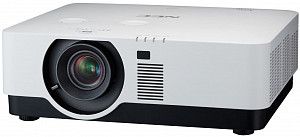 Лазерный проектор NEC P506QL 