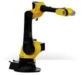 Промышленный робот-манипулятор Эйдос А70-2180