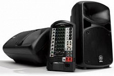 Система звукоусиления Yamaha STAGEPAS400i1M