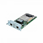 Модуль Cisco NIM-2CE1T1-PRI