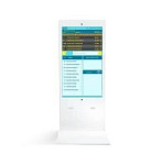 Интерактивная стойка NextStand 55 Simple