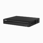 16-канальный HDCVI видеорегистратор Dahua DH-XVR5116HS-X HDCVI+AHD+TVI+IP+CVBS, 1xHDD до 10Тб, до 24 IP камер 6Мп, USB 2.0, USB3.0, DC12В