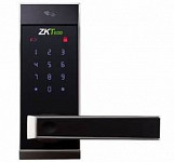 ZKTeco AL10B/ AL10DB - замок с Bluetooth и считывателем RFID карт
