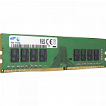 Память 16GB SAMSUNG 2666Mhz DDR4 ECC 2Rx8 UDIMM