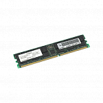 Память DDR PC-1600 1Gb ECC