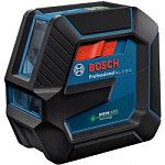 Лазерный уровень Bosch GLL 2-15 G + BT 150 (0.601.063.W01)