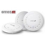 Точка доступа Wi-Fi Edimax OFFICE 1-2-3