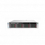 Сервер HP Proliant DL380p Gen8, 8LFF, P420i/1GB FBWC
