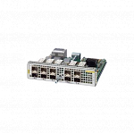 Модуль Cisco EPA-10X10GE