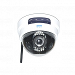 Видеокамера IP цветная купольная SNR-CI-H252S