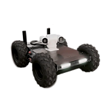 Базовая роботизированная платформа Droneshub FRAME PATROL