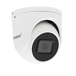 Набор из сетевой камеры OMNY miniDome2T-S-12v-C и PoE сплиттера PS-154-1K