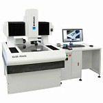 Видеоизмерительная система NORGAU Industrial портальная c ЧПУ, NVM-P0810
