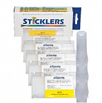 Чистящие палочки Sticklers Connector Cleaning Sticks для ферулл коннекторов диаметром 2.5 мм и меньше (5х10 шт.) MCC-P25