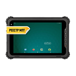 Промышленный планшет MIG T8X x86 исполнение 51