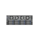 Серверная платформа SNR-SR4608LSG, 4U, Xeon 6, DDR5, 12xHDD, 8GPU, резервируемый БП