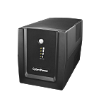 ИБП Line-Interactive CyberPower UT1500E 1500VA/900W USB/RJ11/45 (4 Schuko)