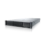 Серверная платформа xFusion 2288 V8, 2U, 2xIntel Xeon6, 32xDDR5, 8xSFF SAS/SATA, резервируемый БП