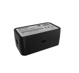 Внешнее одноканальное реле Akuvox SR01