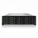 NAS-сервер Qsan XCubeNAS XN8016R-EU