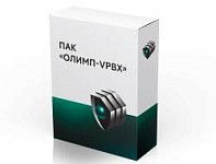 АПК «Олимп-VPBX»