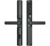 Умный замок Akubela F2