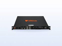 Аппаратно-программный комплекс Ideco LX+