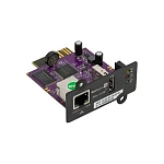 Модуль удаленного мониторинга SNMP DS807 для ИБП