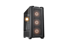 Графическая станция ARBYTE CADSTATION D4-B550