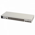 Ethernet-коммутатор Eltex MES2124, 24+4 порта