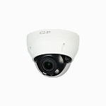 IP камера Dahua EZ-IPC-D2B20-ZS купольная 2Мп, мотор. объектив 2.8-12мм, ИК до 30м, MicroSD, DC12В/ PoE, IP67