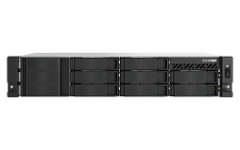 Сетевой RAID-накопитель TS-855eU