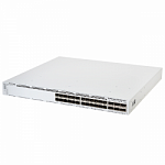 Ethernet-коммутатор Eltex MES5400, 1+24+6 портов