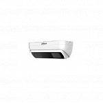 IP камера Dahua DH-IPC-HDW8341XP-3D c двумя объективами, 2x1/2.8" 3Mп CMOS, фикс.объектив 2.8мм, ИК 10м, видеоаналитика, подсчет посетителей, MicroSD