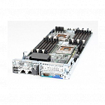 Микросервер Dell PowerEdge C6100, 2 процессора  Intel Xeon 6C X5670 2.93GHz 36GB DRAM