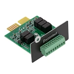 Модуль сухих контактов релейный для ИБП серии Intelligent