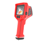 Пожарный тепловизор Seviral AV3 PRO