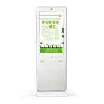 Интерактивная стойка NextStand 43P Simple