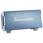 Передняя крышка осциллографа Rohde  Schwarz RTO-Z1