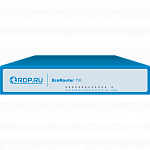 Маршрутизатор IP/MPLS EcoRouter 110